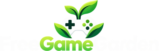 Free Game Garden